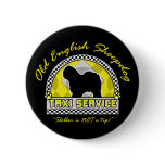 Old English Sheepdog Taxi Service