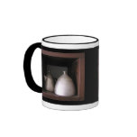Old Farm Life Coffee Mug