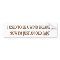 Old Fart