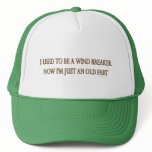 Old Fart hats