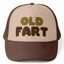 Old Fart