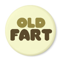 Old Fart