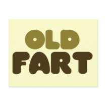 Old Fart