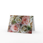 Old Fashion Roses cards