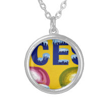 Old Fashion Signs: ICES! Custom Jewelry