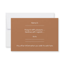 Old Fashioned Beige Baby Stroller on Brown. Invites