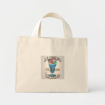 Old Fashioned Ice Cream Bag