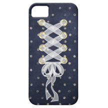 Old-fashioned iPhone 5 Cases