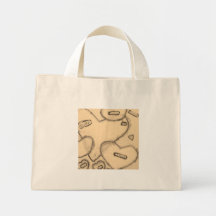 old-fashioned love bag