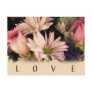 Old fashioned love postcard