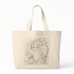 Old Fashioned Santa bags