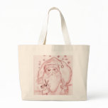 Old Fashioned Santa bags