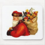 Old Fashioned Santa