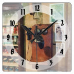 Old Fashioned Telephone Wall Clocks