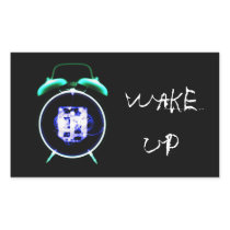 Old Fashioned X-Ray Vision Alarm Clock - Original