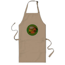 Old Fiddler 60th Birthday Gifts Aprons