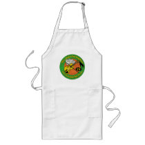 Old Fiddler 75th Birthday Gifts Apron