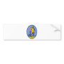 old fisherman with anchor bumper stickers