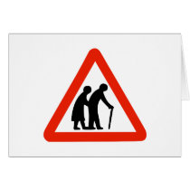 old folks