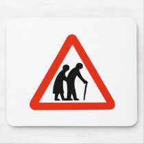 old folks