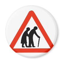 old folks