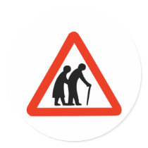 old folks