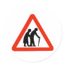 old folks