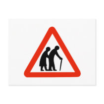 old folks