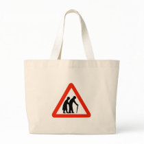 old folks bags