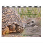 Old Friends, new Friends - FKMP Calendar 2011