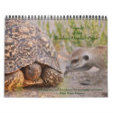 Old Friends, new Friends - FKMP Calendar 2011