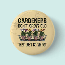 Old Gardeners buttons