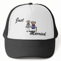 Old Gay Couple