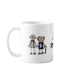 Old Gay Couple mugs