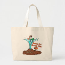 Old Geezer 60th Birthday Gifts Tote Bags