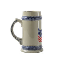Old Glory Mugs