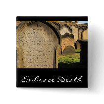 Old Gravestones Cemetery