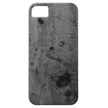 old grunge iPhone 5 cover