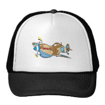 old hellenic royal air force spitfire hats