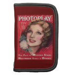 Old Hollywood Glamour Folio Folio Planners