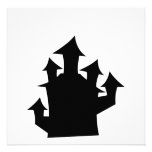 Old House, Five Towers. Announcements