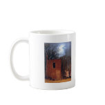Old House mugs