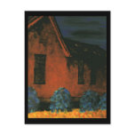 Old House Postcards