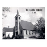 Old Immanuel - Hodgkins Post Cards