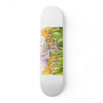 Old & In the Way Skateboard