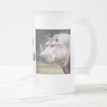 Old Jewel Mug
