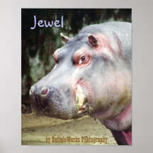 Old Jewel Posters