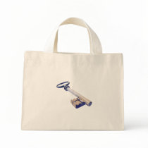 Old Key Bag