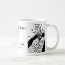 Old Kings Mug