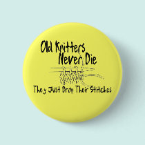 Old Knitters buttons